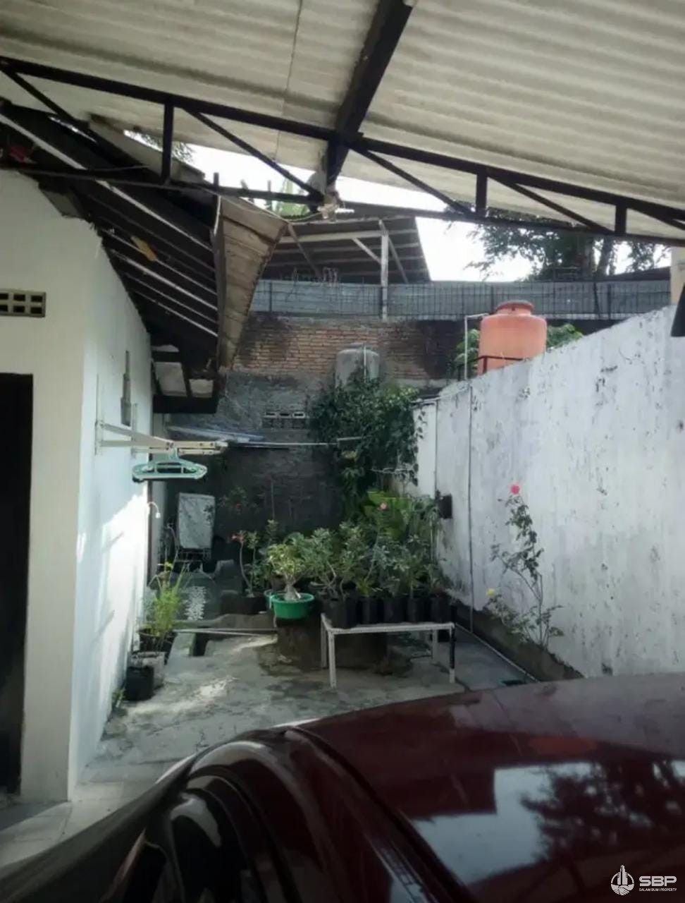 Rumah Strategis Babarsari dkt UAJY,UPN,Ambarukmo Plaza-8