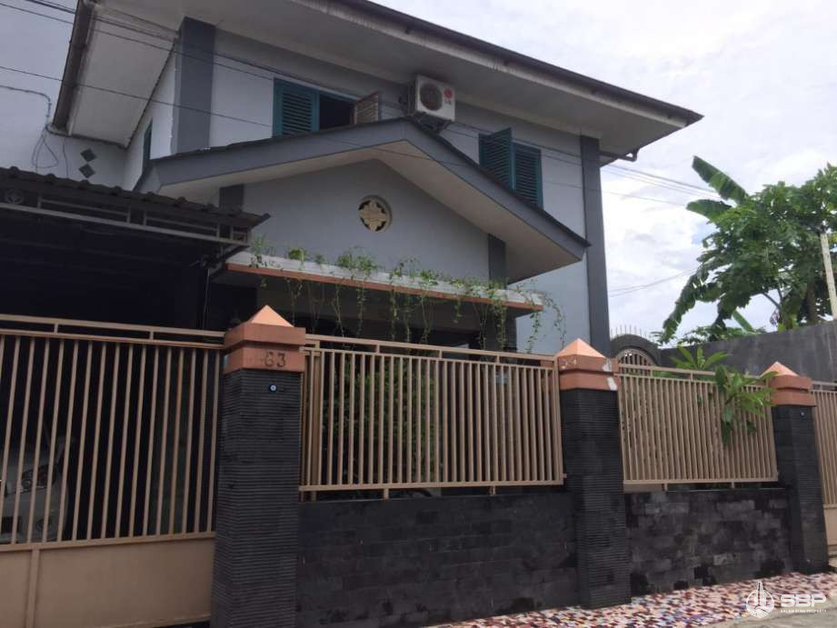 Rumah Mewah Istimewa Tengah Kota Jogja,Wirosaban-7