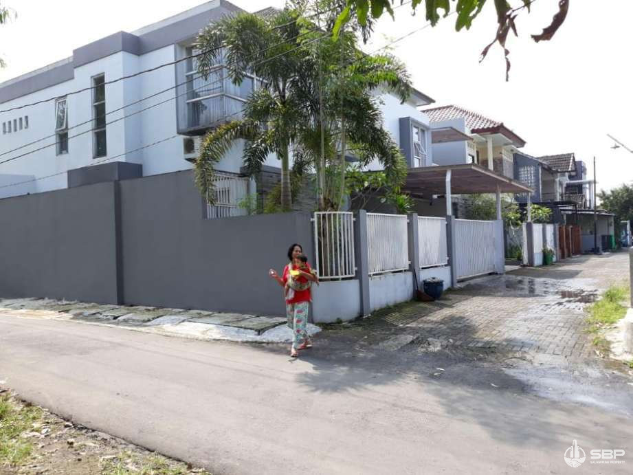 Rumah Cantik Minimalis Modern jl palagan km 9 Gito gati Cluster-7