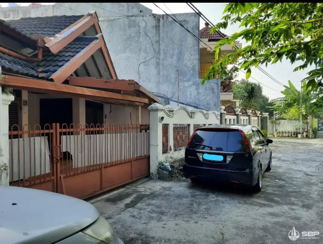 Rumah Cantik Kodya dkt Balaikota Jogja,Timoho-3