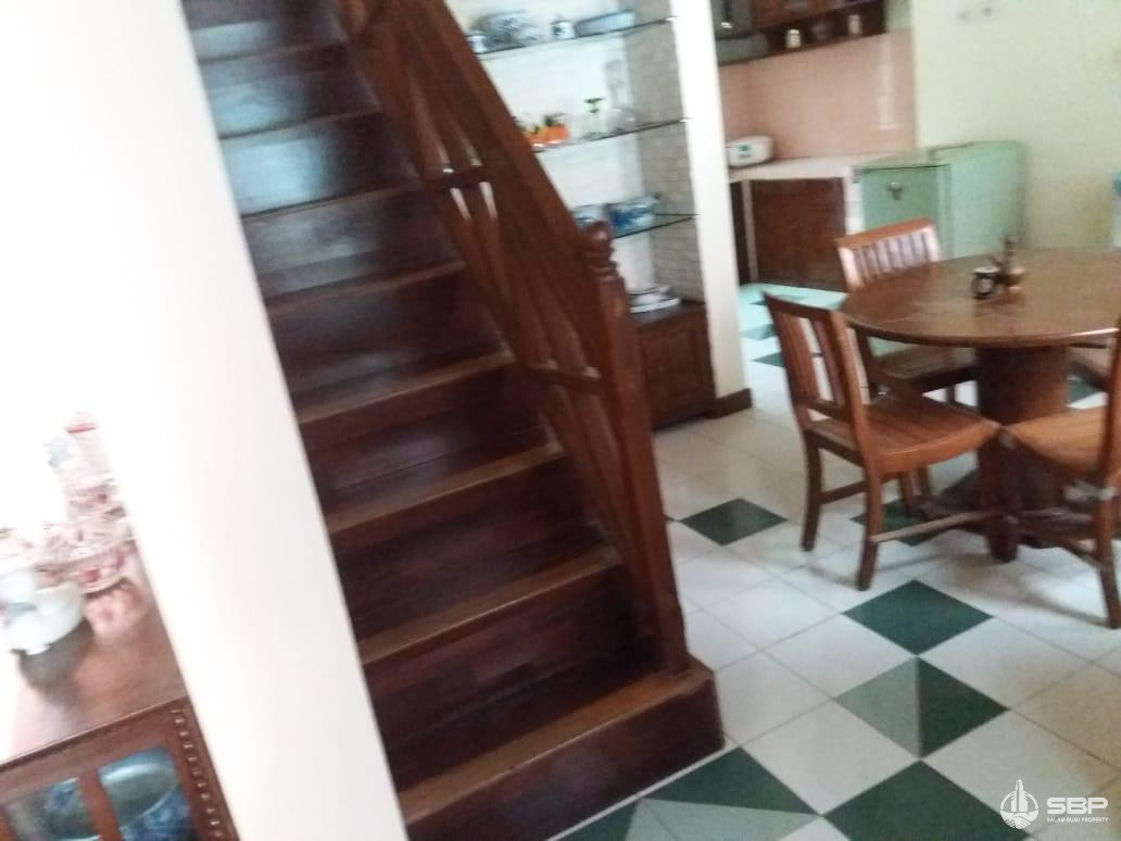 Rumah Tanah Luas jl palagan km 9 Utara Hyatt-7