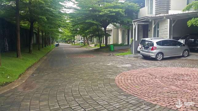 Rumah Lux dlm Perum Elite Citrasun Garden-8