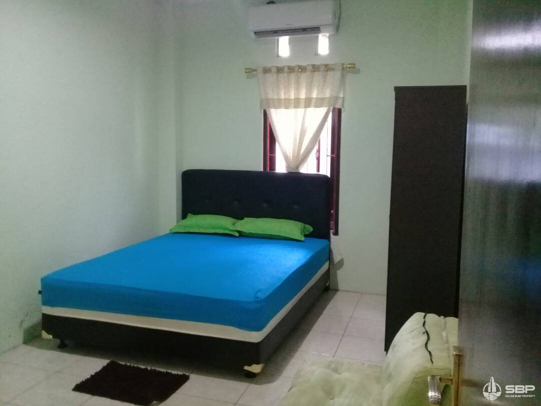 Rumah Cantik Minimalsi Perum Soragan dkt Tugu,Malioboro,mirota-14