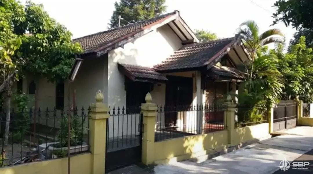 Rumah Strategis Babarsari dkt UAJY,UPN,Ambarukmo Plaza-1