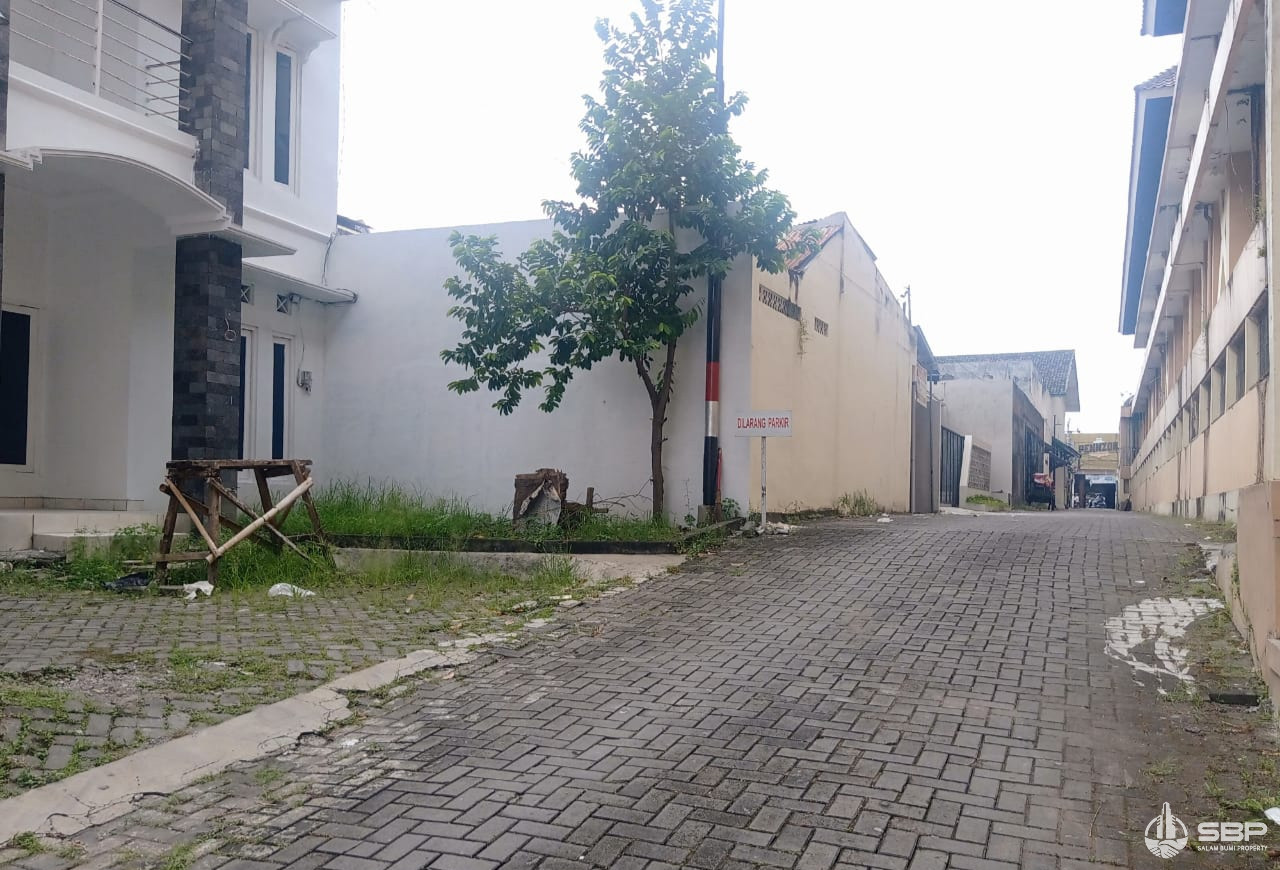 Rumah Cantik 2lt Strategis tamansiswa dkt FH UII,Malioboro-5