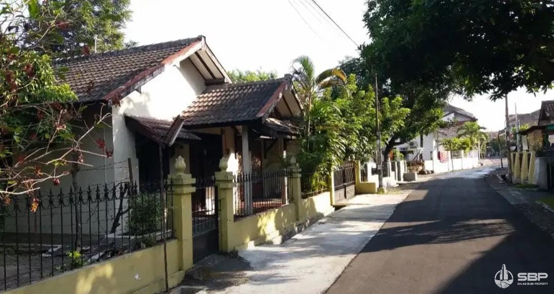 Rumah Strategis Babarsari dkt UAJY,UPN,Ambarukmo Plaza-6