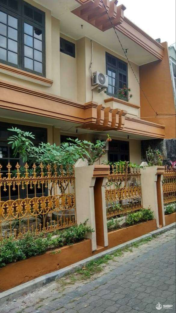 Rumah Cantik Mewah jl Kaliurang km 10 dkt Pasar Gentan 10menit UGM -4