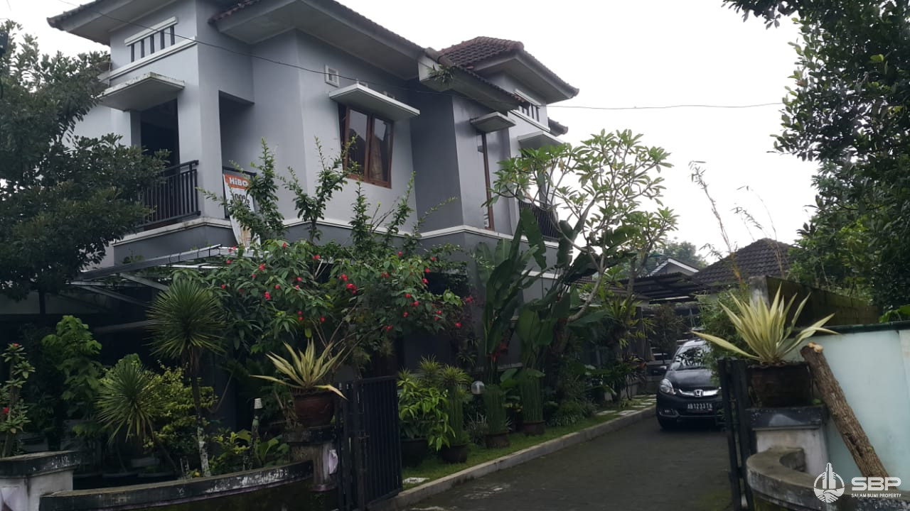 Rumah Mewah Minimalis jl palagan km 8 utara UGM,RS Sardjito-11