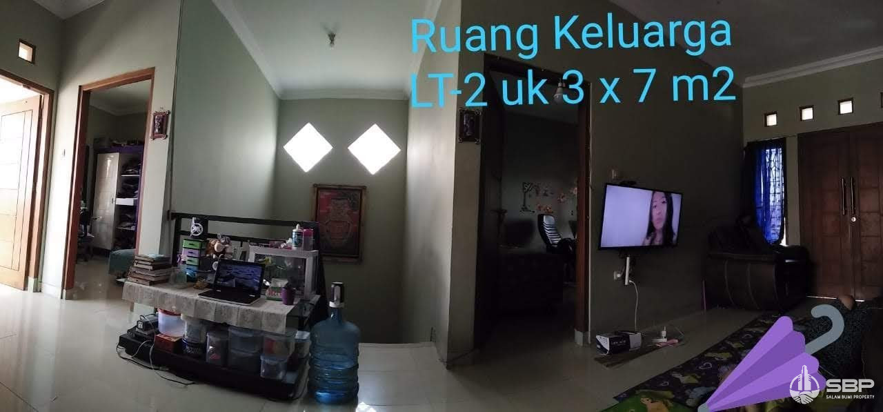 Turun Harga Rumah Cantik 2lt Umbulharjo,2,2M jadi 1,65M-12