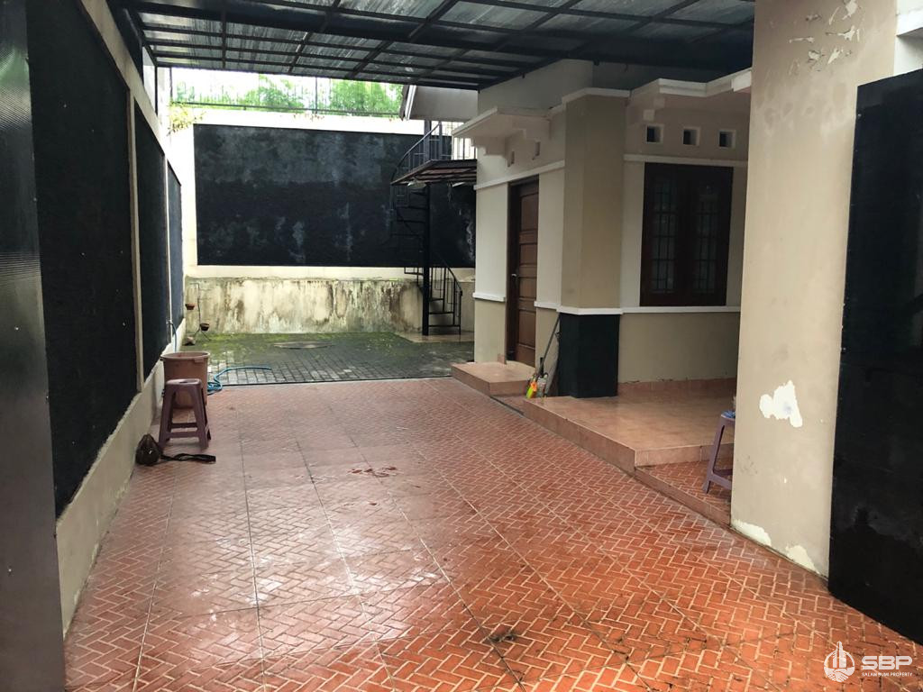 Rumah Cantik Minimalis Perum Maguwo,Tajem,dkt Jogja Bay-7