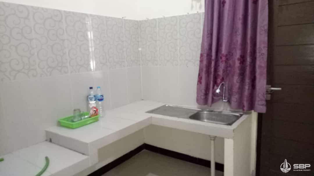 Rumah Cantik Minimalis dkt UGM,jl Magelang km 4,dkt SKE-11