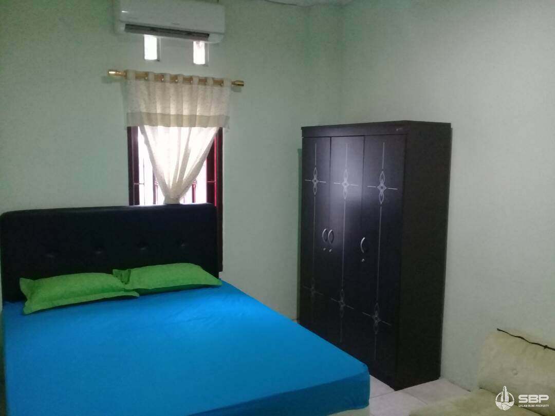 Rumah Cantik Minimalsi Perum Soragan dkt Tugu,Malioboro,mirota-9