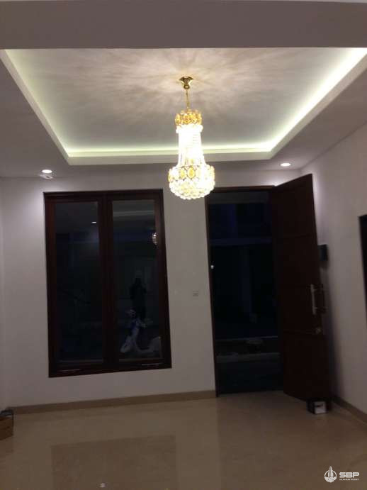 Rumah Mewah Perum Elite Laguna Spring jl Wonosari Km 7-3