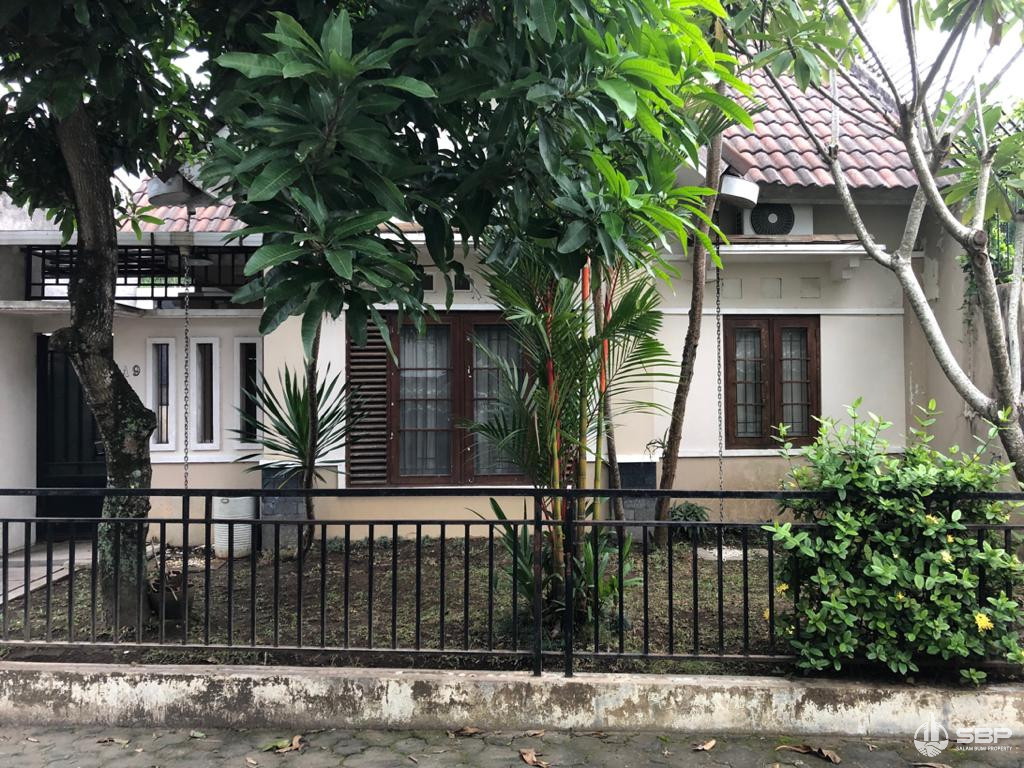 Rumah Cantik Minimalis Perum Maguwo,Tajem,dkt Jogja Bay-8