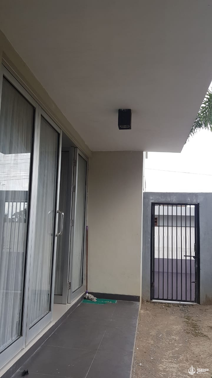 Rumah MEwah Modern jl Kaliurang km 9,Condongcatur,Plosokuning-11