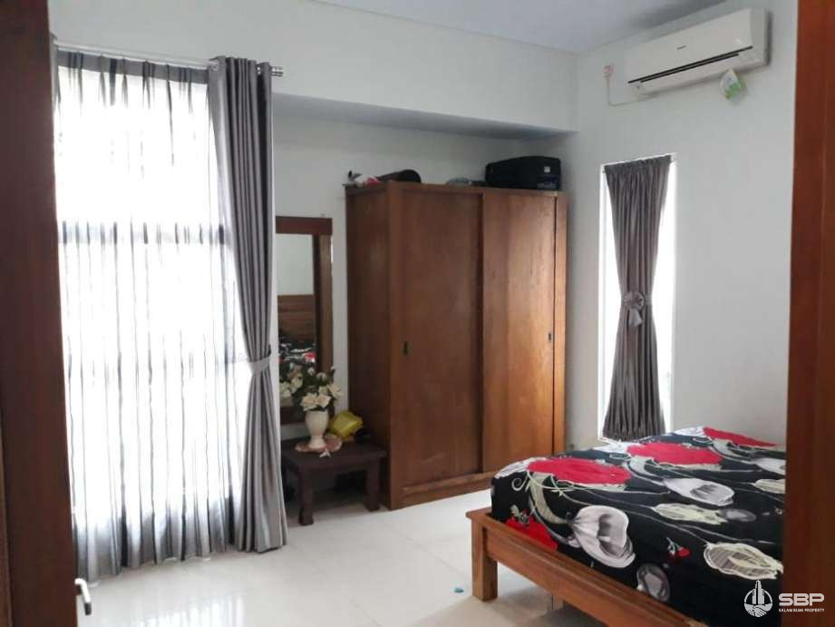 Rumah Cantik Minimalis Modern jl palagan km 9 Gito gati Cluster-2