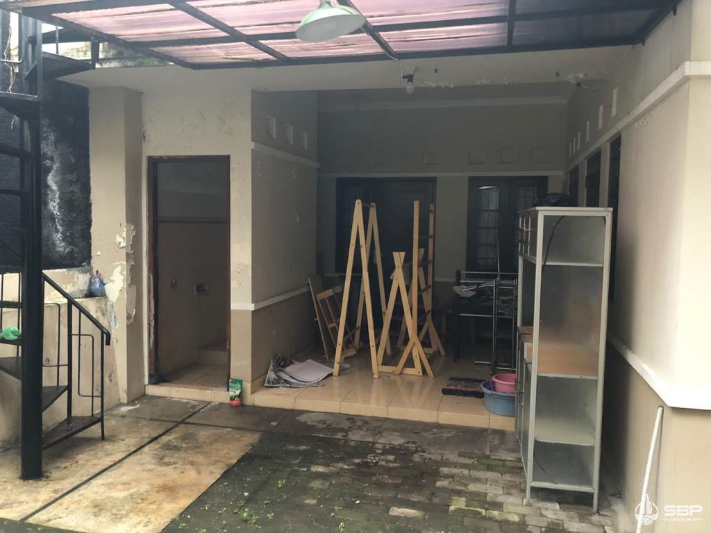 Rumah Cantik Minimalis Perum Maguwo,Tajem,dkt Jogja Bay-6