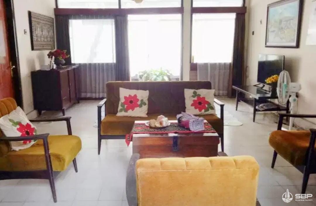 Rumah Strategis cck Kost/Homestay dkt Lippo Plaza,Demangan,Gejayan-4