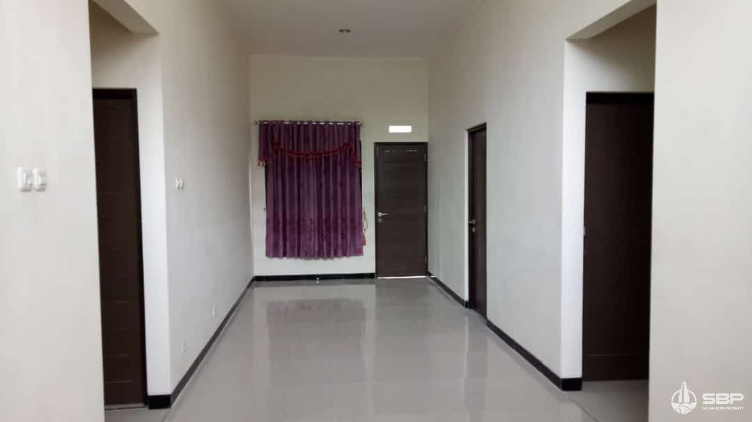 Rumah Cantik Minimalis dkt UGM,jl Magelang km 4,dkt SKE-7