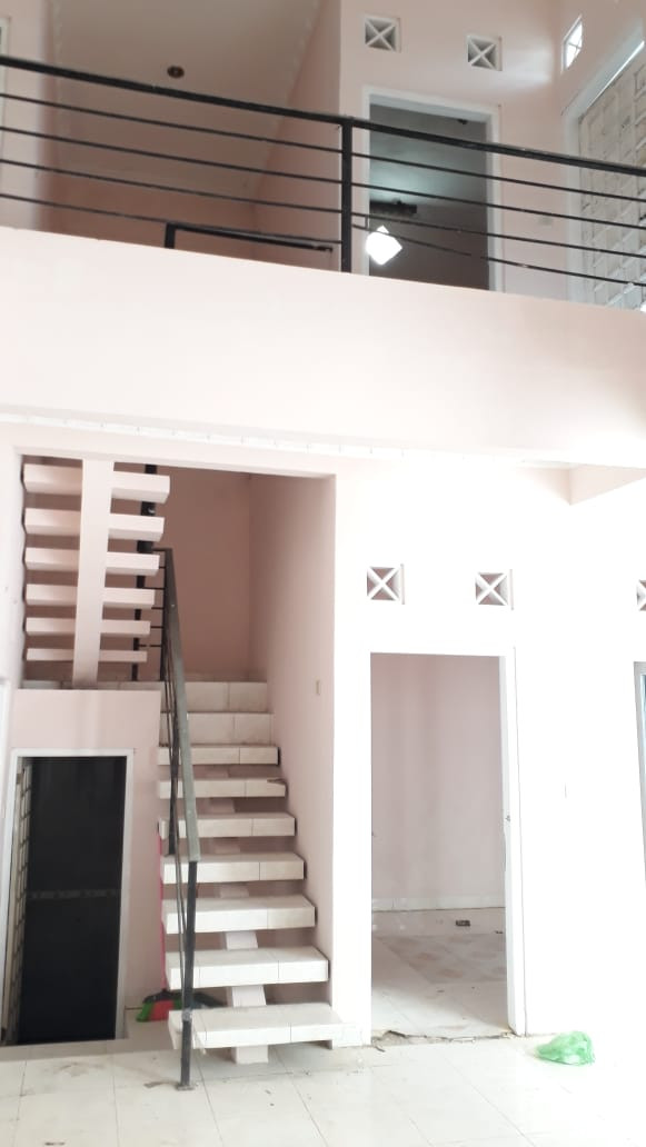 Rumah Cantik 2lt Strategis tamansiswa dkt FH UII,Malioboro-3