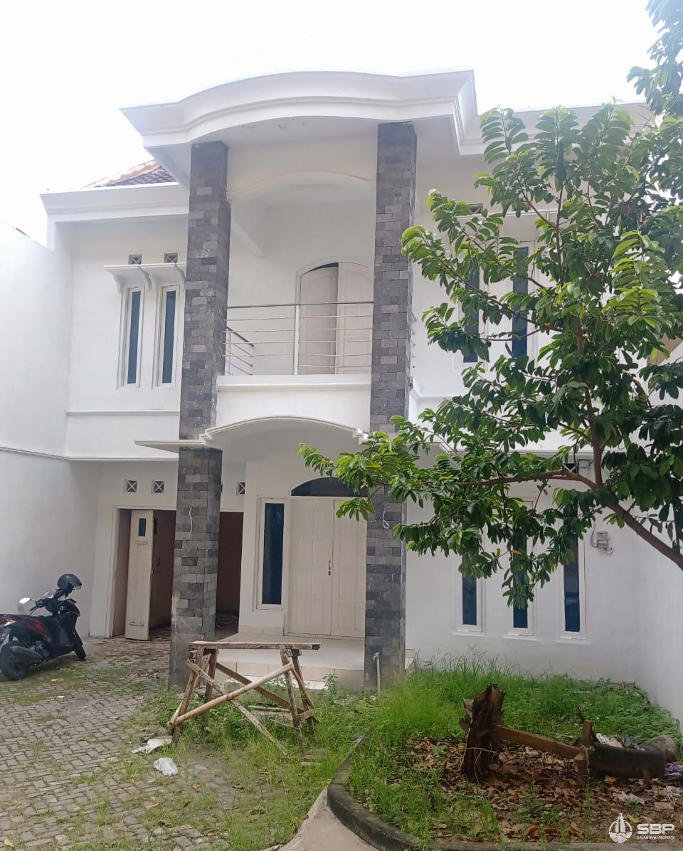 Rumah Cantik 2lt Strategis tamansiswa dkt FH UII,Malioboro-2