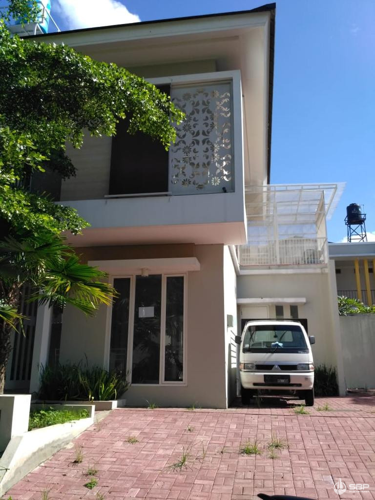 Rumah Mewah Perum Elite Greenhills jl palagan km 9,utara Hyatt UGM-1