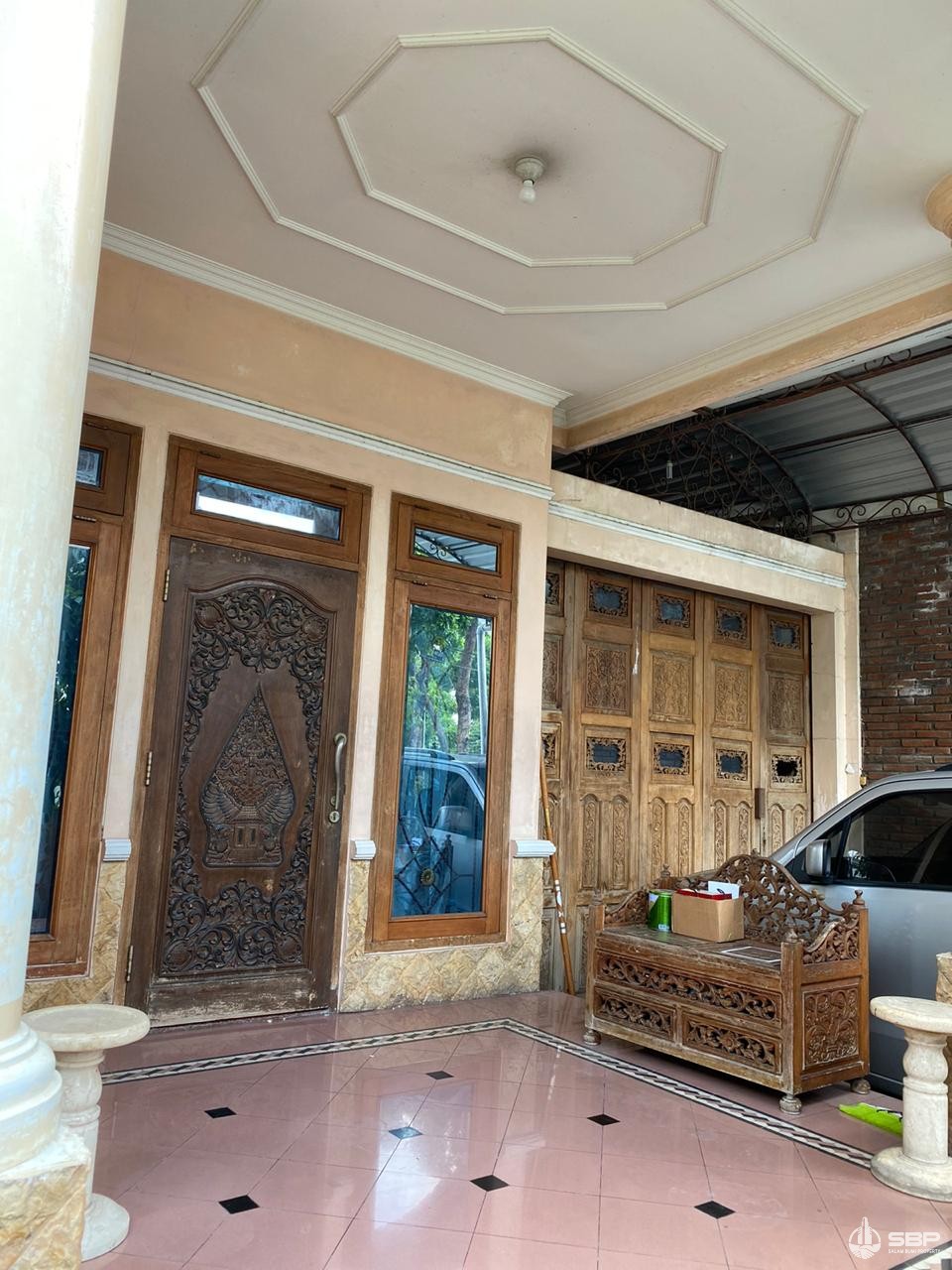 Rumah Mewah Megah dkt BAlaikota,Baciro,Timoho-8