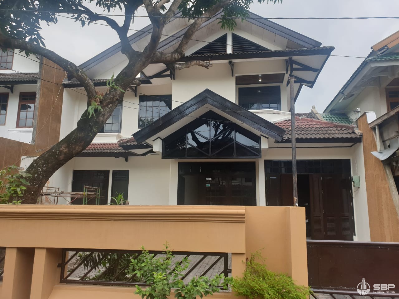 Rumah Megah Stretegis cck Kost/Homestay Condongcatur dkt UPN,FE UII-1