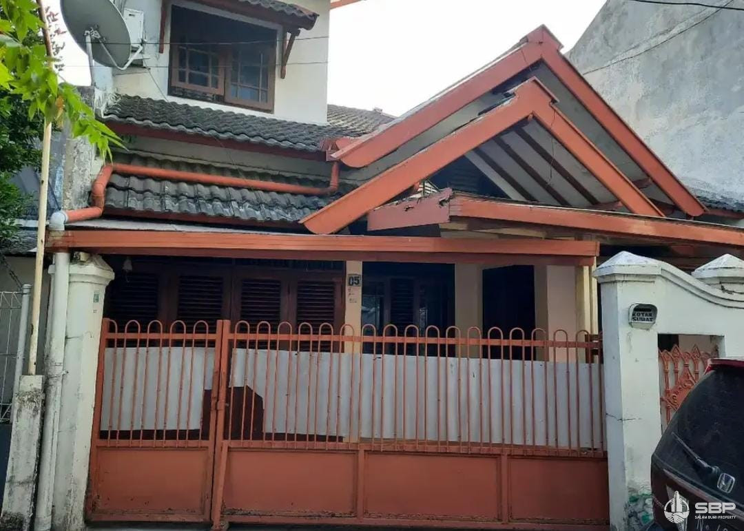 Rumah Cantik Kodya dkt Balaikota Jogja,Timoho-2