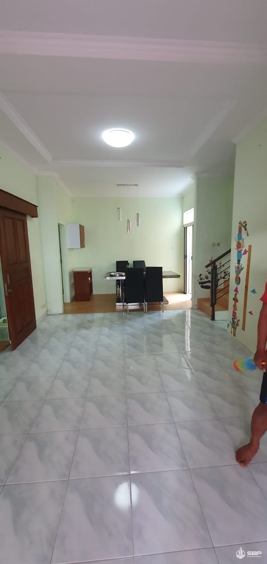 Rumah Cantik dlm Perum Condongcatur dkt Terminal Concat,POLDA DIY,UPN-17