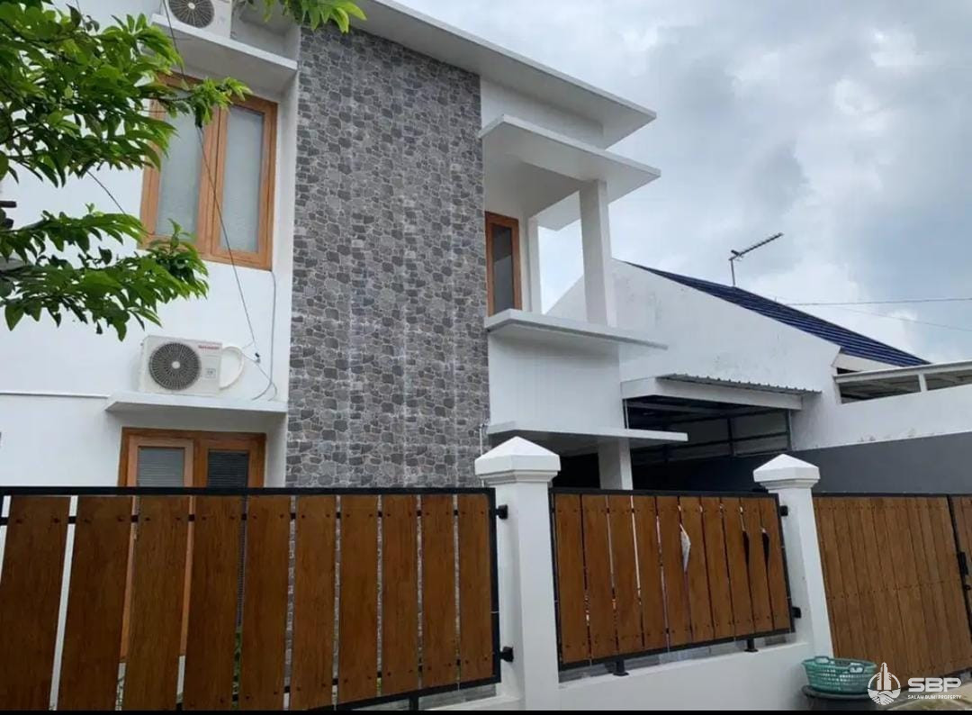 Rumah Cantik Umbulharjo dkt XT Square,FH UII, Balaikota-8