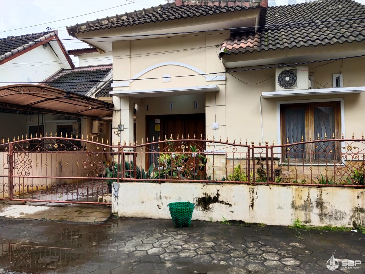 Murah Rumah Cantik Minimalis Sorosutan,umbulharjo,kota Jogja-1