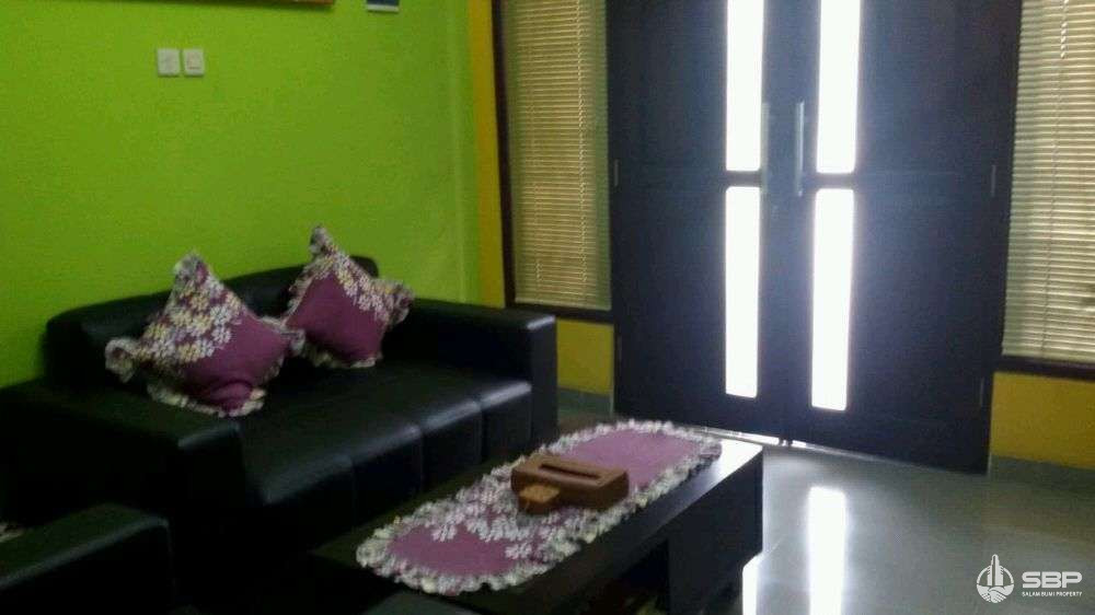  Rumah Mewah Pondok Permai Blok O Full Furnish 5mnt Ke Ambarukmo Plaza-8