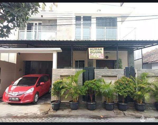 Rumah Mewah Barat Tugu Jogja Tegalrejo,Soragan-9