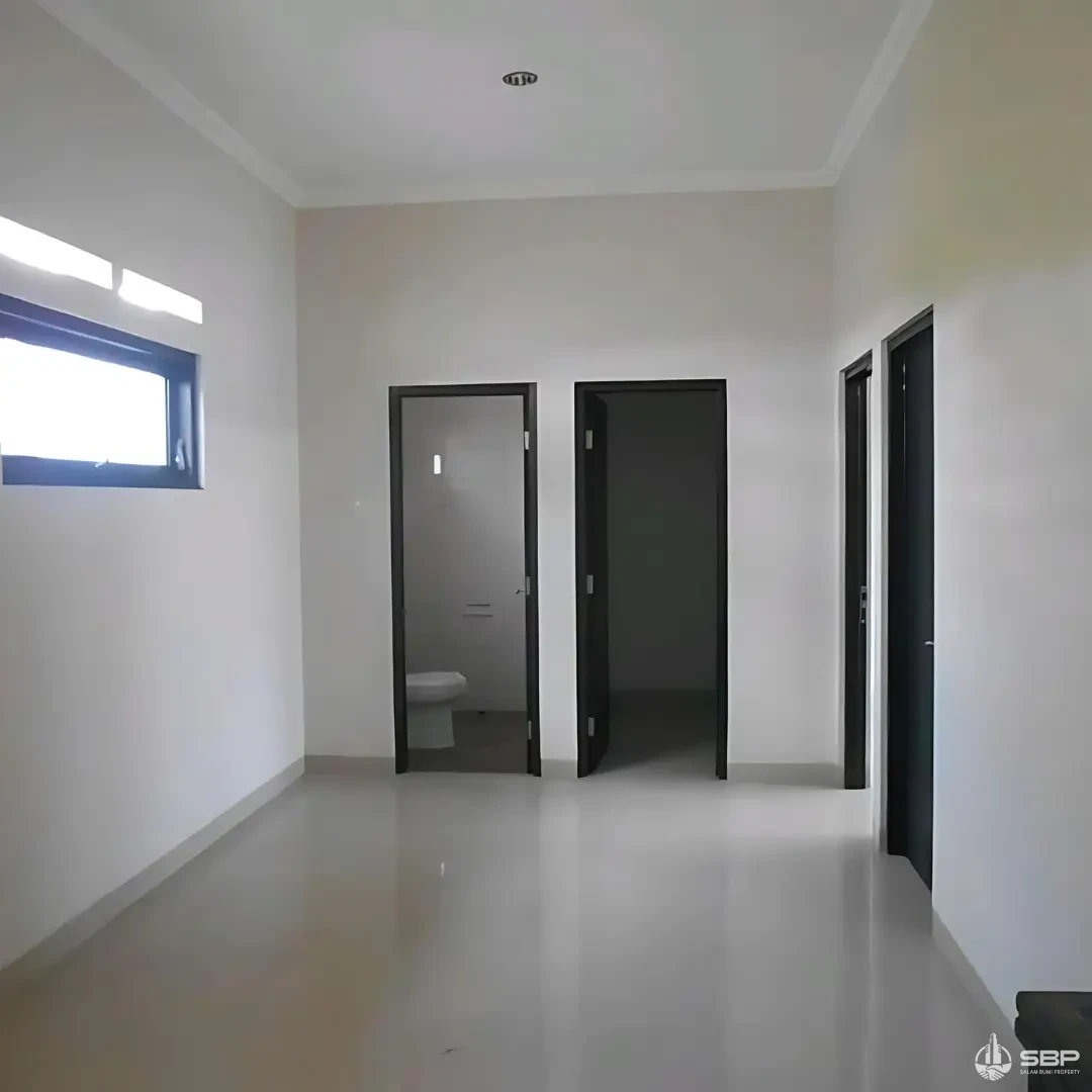 Rumah Mewah Lantai 2 Dlam Perum Jl Godean Dkt Ringroad, Baru-2