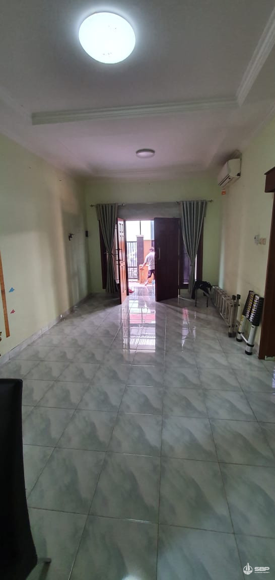 Rumah Cantik dlm Perum Condongcatur dkt Terminal Concat,POLDA DIY,UPN-10