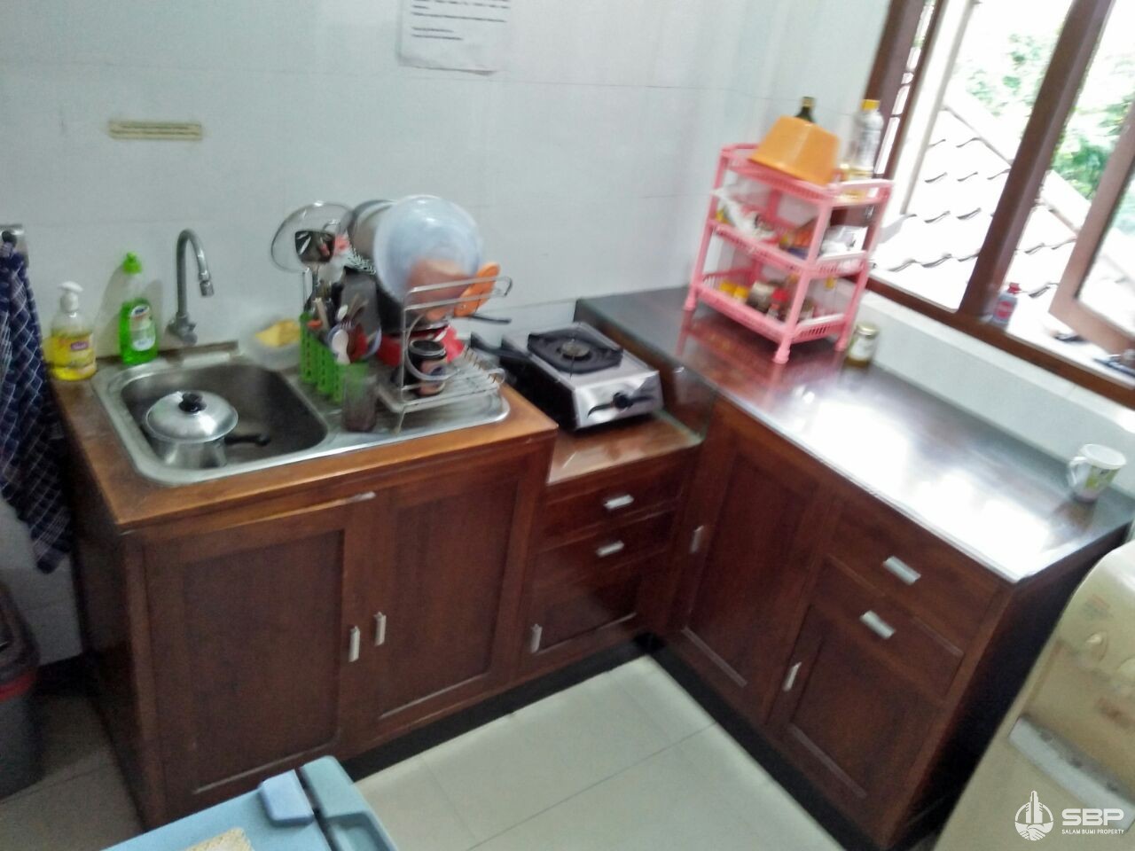 Rumah Megah Strategis cck Homestay condongcatur dkt POLDA DIY-6