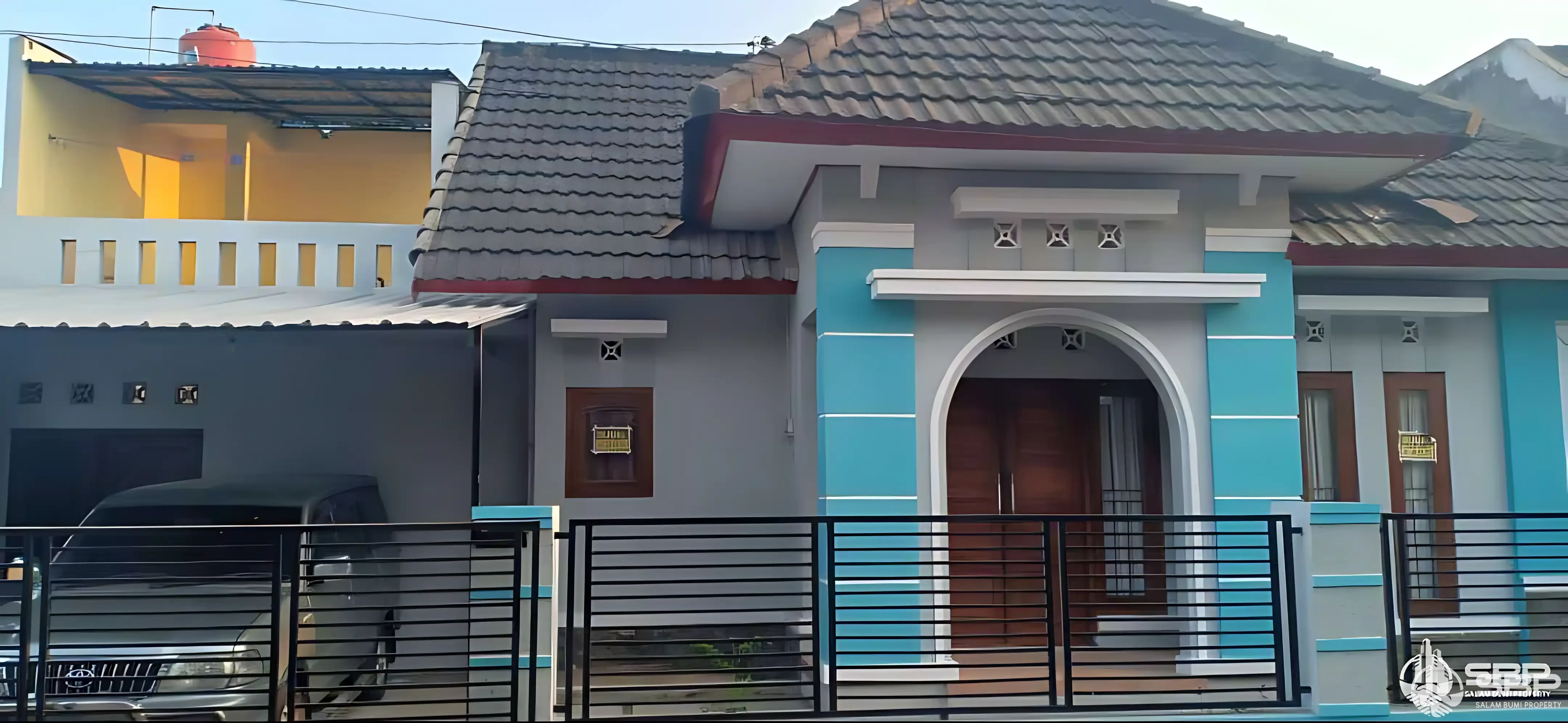 Rumah Murah Cantik Minimalis Strategis 7mnt Ke UGM-3