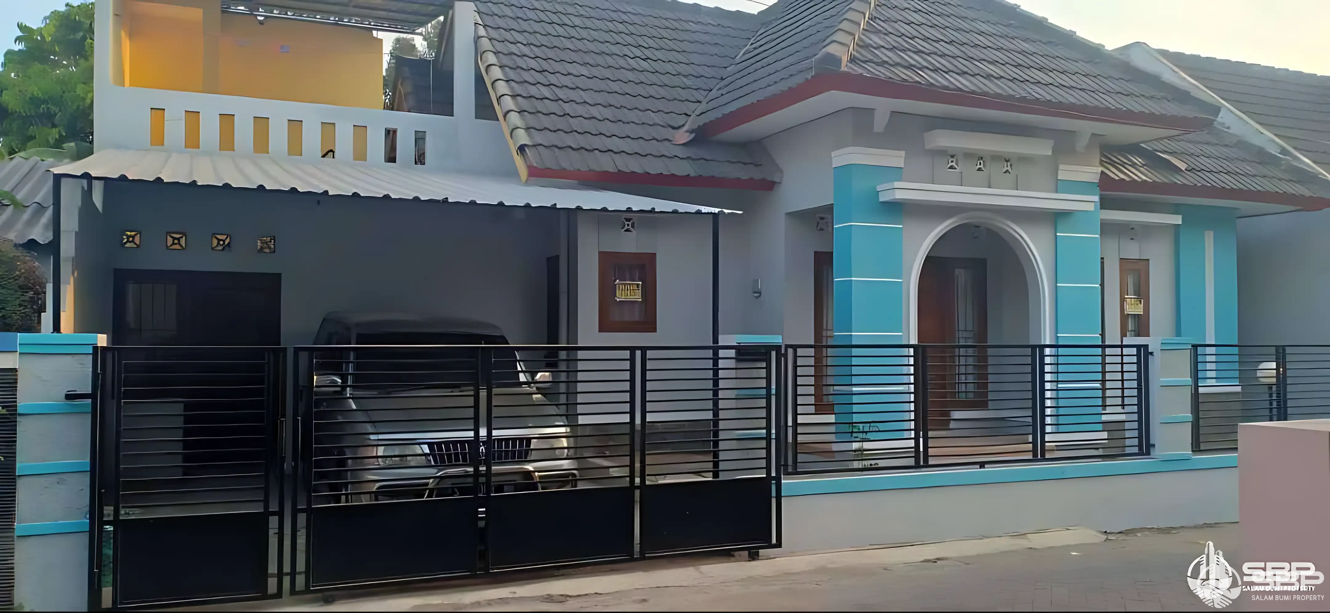 Rumah Murah Cantik Minimalis Strategis 7mnt Ke UGM-1