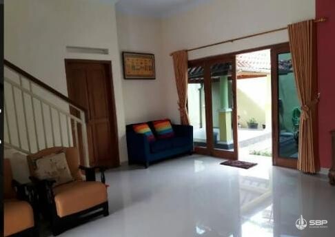 Rumah Cantik 2lt DDalam Perum Dekat UGM Jl Palagan KM 7-10