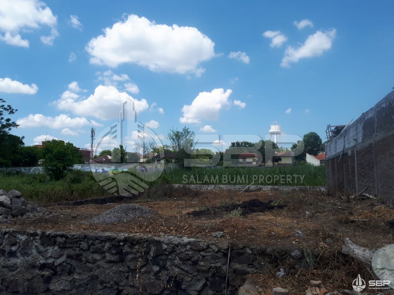 Murah SHMP 279m2 Timur UPN Seturan dlm Ringroad cck kost Exclusive-2