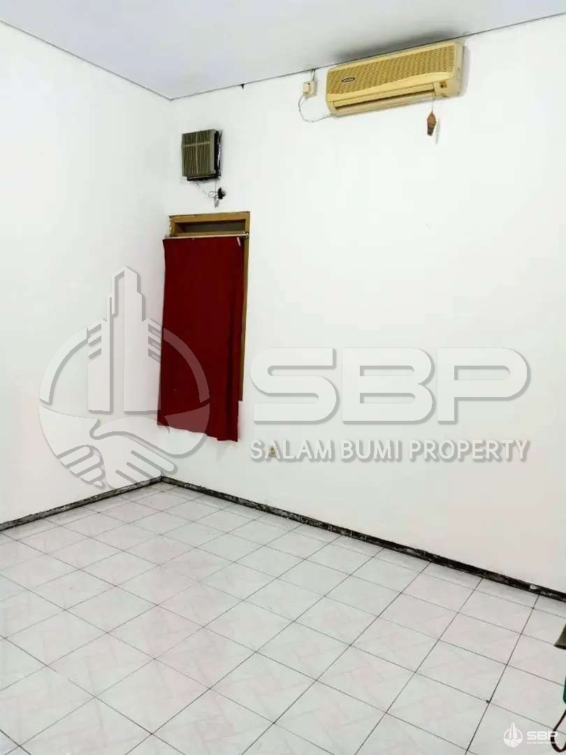 Jual Cepat Rumah Hitung Tanah Seturan dkt UPN,Posisi Hoek 2 Muka,cck Kost Exclusive-3