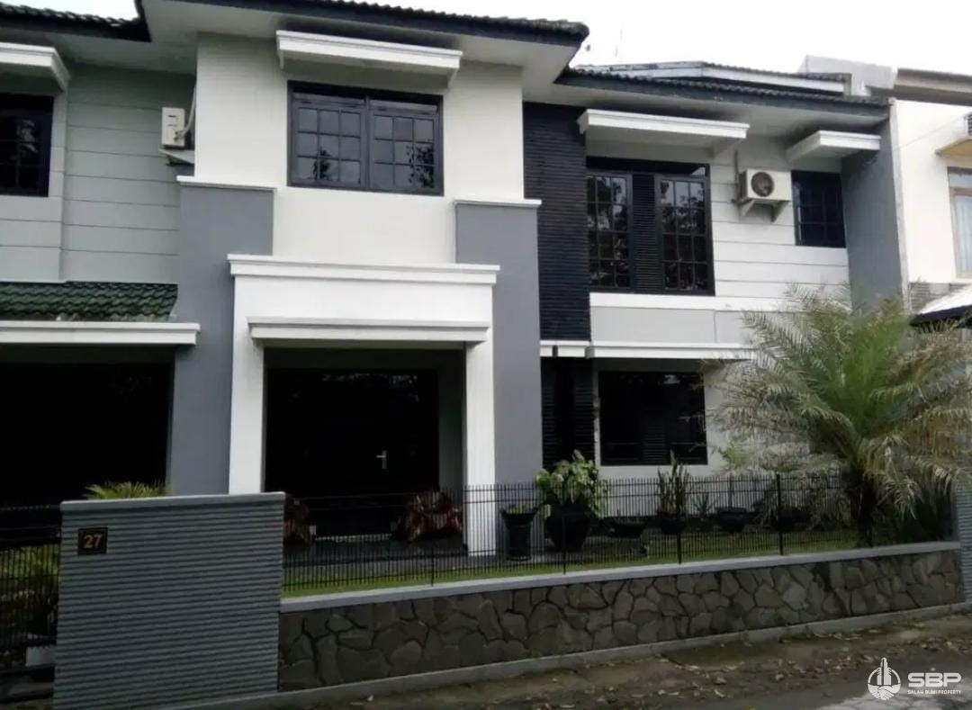 Rumah Cantik dkt Lapangan Sidoarum, Barat Tugu jogja jl godean-2