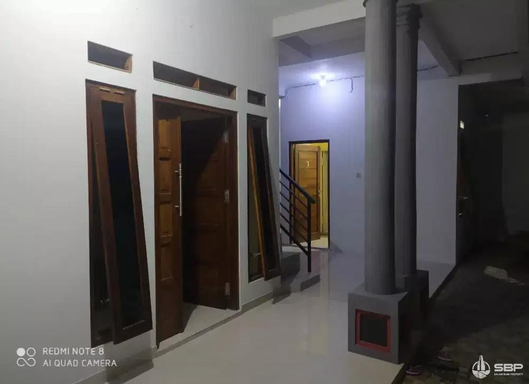 Rumah Kost 9kmr jl kaliurang km 9 utara hyatt,ugm-4