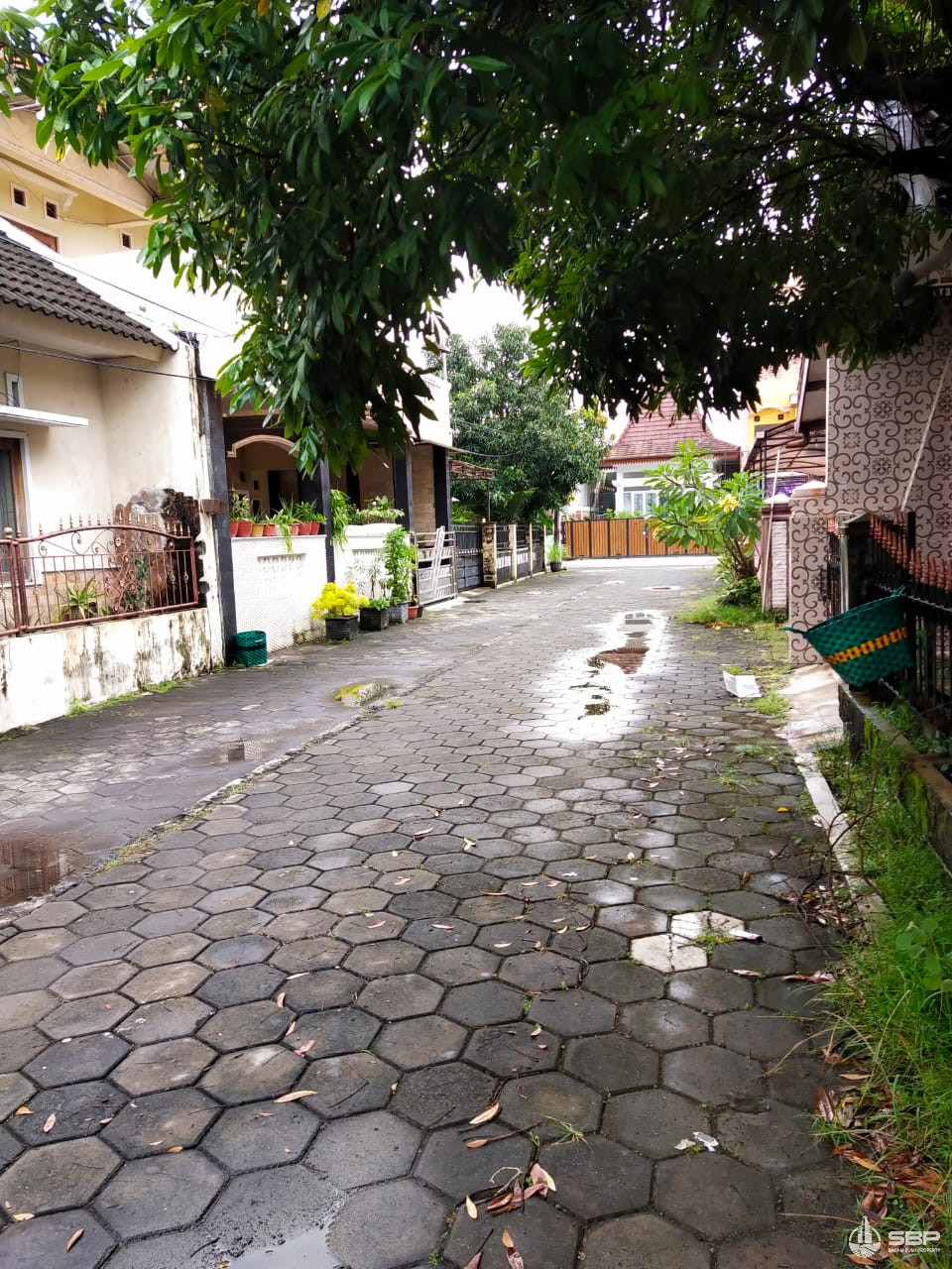 Murah Rumah Cantik Minimalis Sorosutan,umbulharjo,kota Jogja-11