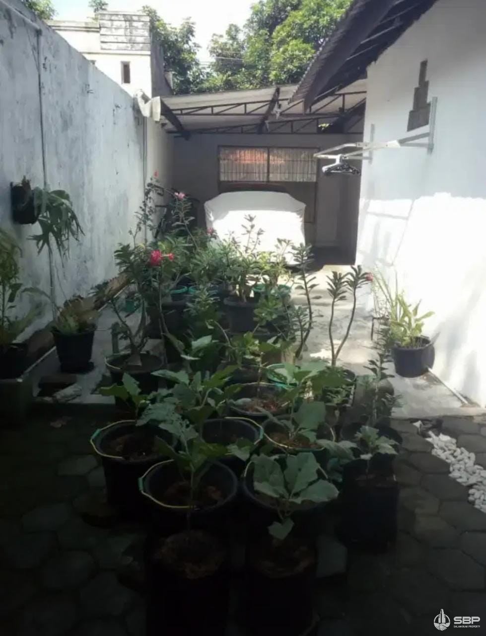 Rumah Strategis Babarsari dkt UAJY,UPN,Ambarukmo Plaza-3