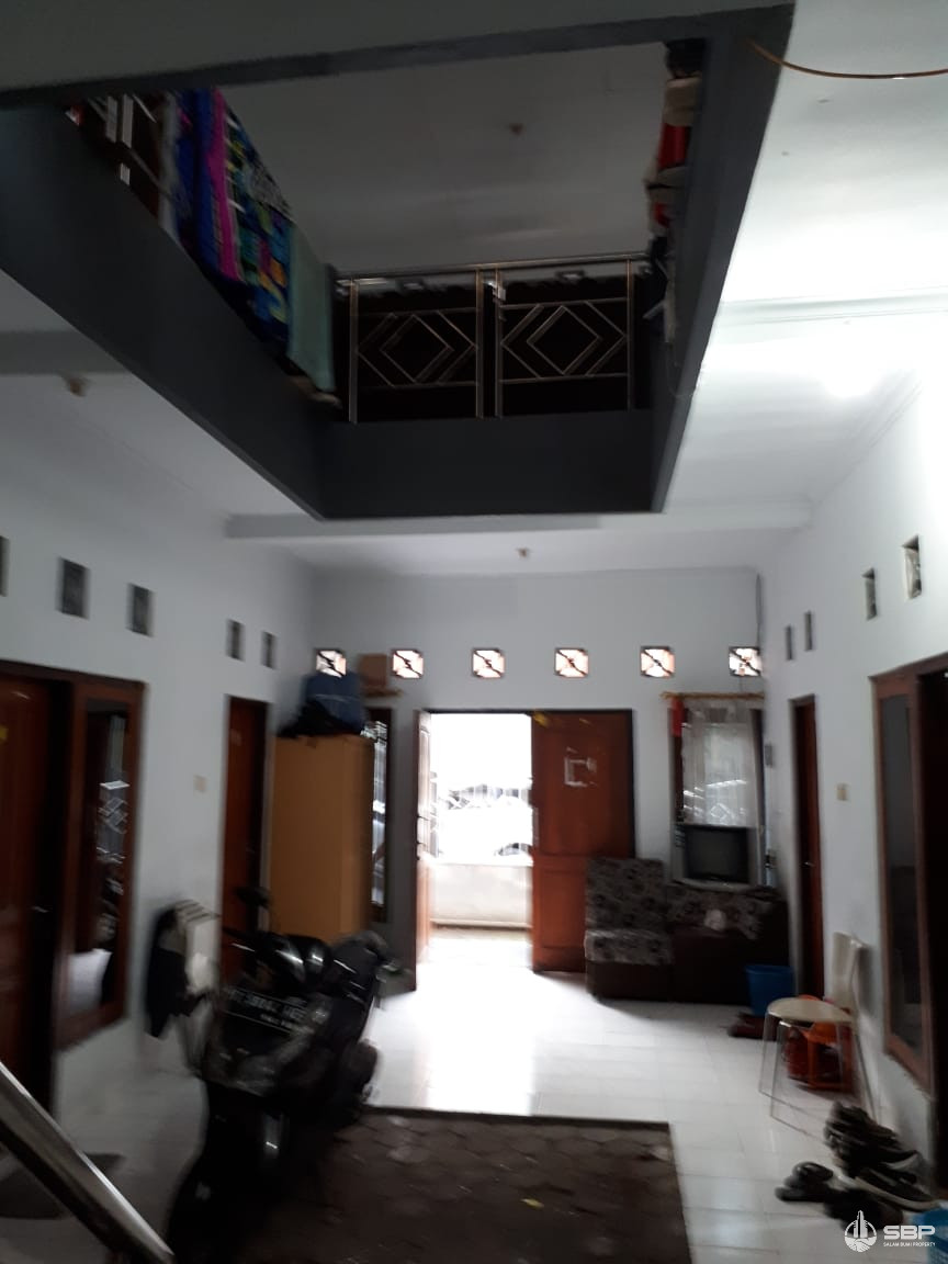 Rumah Kost 13kmr dkt FH UII, UST, UAD, UTY ,DLL Tamansiswa-2