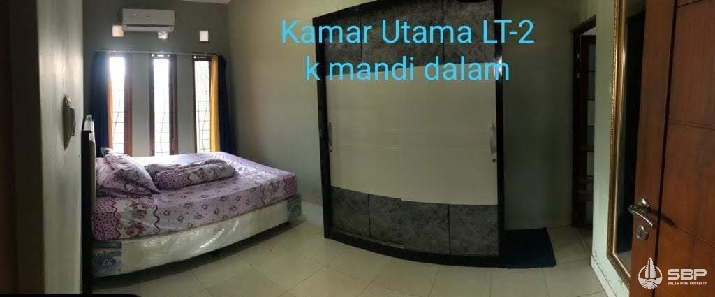 Turun Harga Rumah Cantik 2lt Umbulharjo,2,2M jadi 1,65M-11