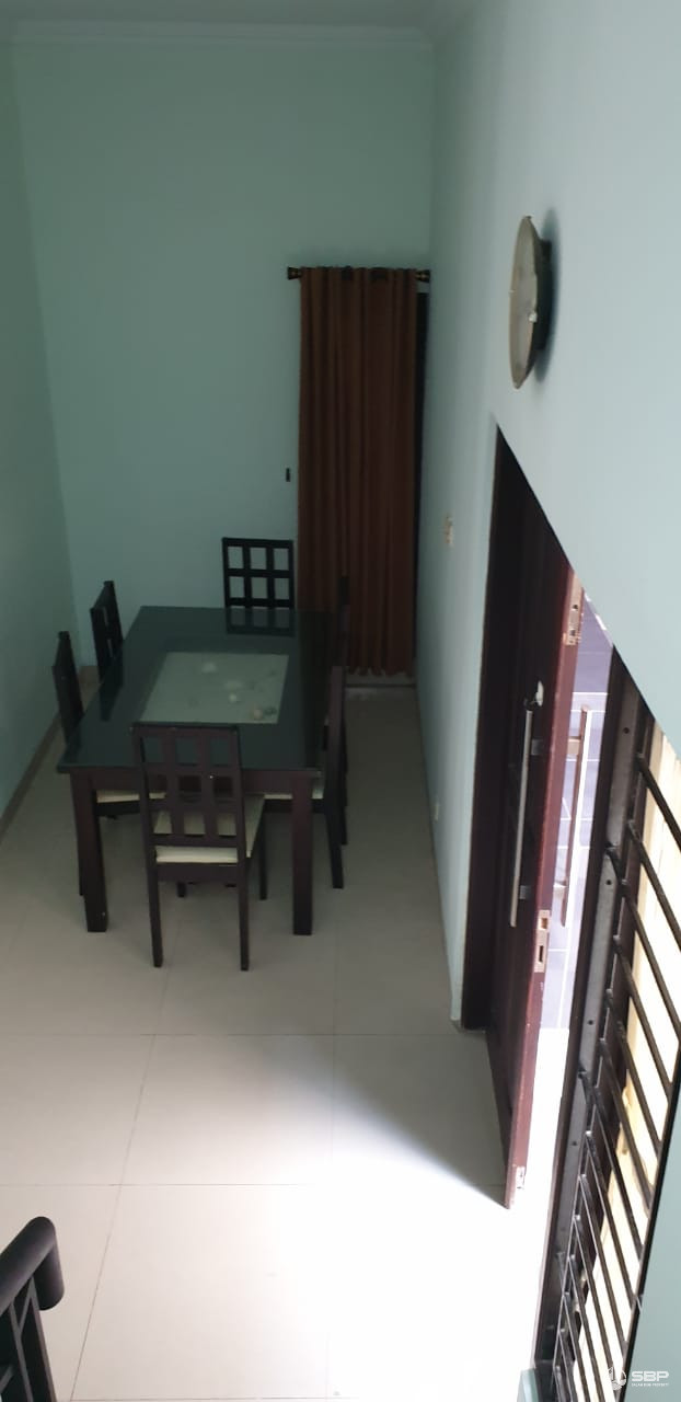 Rumah Mewah 2lt Perum Elite Pondok Permai Kadipiro, dkt Malioboro,alun2-3