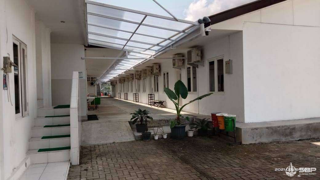 Dijual Segera Gedung Ex Sekolah VVIP jl kaliurang km 13,5 dkt UII Lt 3356m2-8